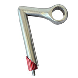 Ardently Vintage-Modern Quill Stem – 31.8mm Clamp | 22.2mm Steerer | 150mm