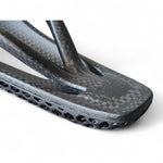 AeroFlex Pro 3K Carbon Saddle | 3D Print Cushion | 157g Lightweight