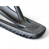 AeroFlex Pro 3K Carbon Saddle | 3D Print Cushion | 157g Lightweight