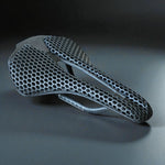AeroFlex Pro 3K Carbon Saddle | 3D Print Cushion | 157g Lightweight