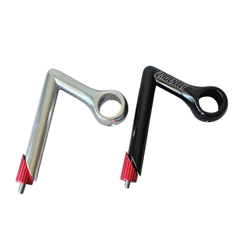 Ardently Vintage-Modern Quill Stem – Clamp for Vintage