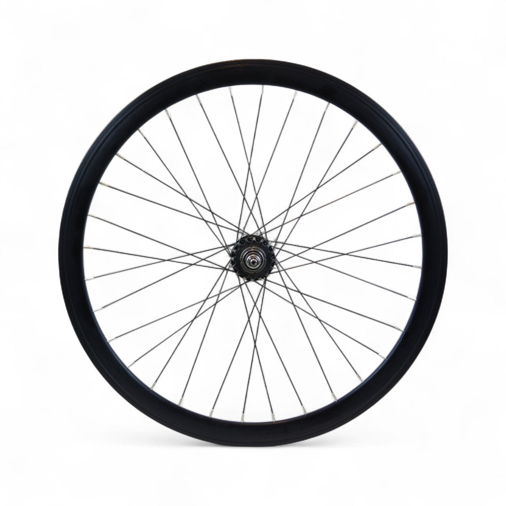Fixie Rims 700c XFIXXI 700C Fixie / Single Speed Rear Wheel – Double Fixed Hub – XFIXXI ...
