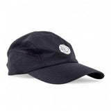 XFIXXI Crew Ride Out Cap - Black Snapback Hat