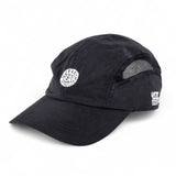XFIXXI Crew Ride Out Cap - Black Snapback Hat 