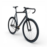 XFIXXI Première V3 Size 62 XL Urban Track Bike – Three Quarter View