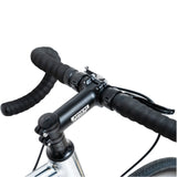 XFIXXI Premiere V3 XL drop handlebar and brake setup detail
