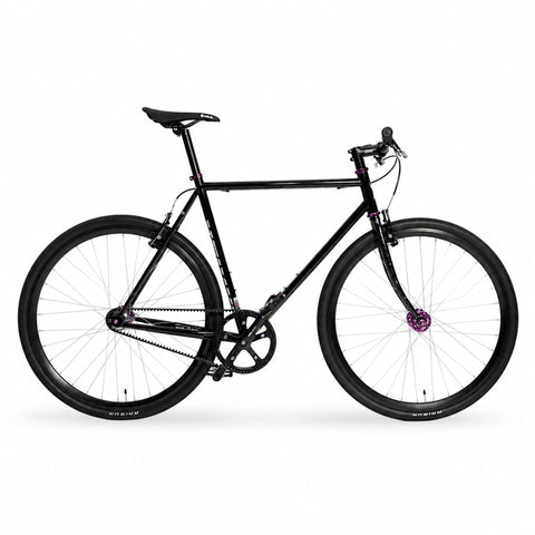 Canadian Single Gear Bicycle Retailer | Fixie Bikes in Ontario