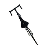 XFIXXI VÉLO VITE Low Pro Track Bike - Limited Edition | Ultra-Lightweight | Fixed Gear