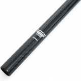 XFIXXI VITE CSP Series 3K Carbon Seat Post - Finish Detail