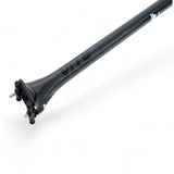 XFIXXI VITE CSP Series 3K Carbon Seat Post – Angle View
