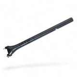 XFIXXI VITE CSP Series 3K Carbon Seat Post - Front View