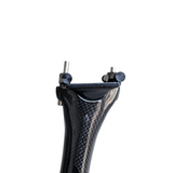 Side angle of XFIXXI VITE CSP Series carbon seat post head