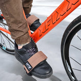 Features and benefits of XFIXXI VITE Everyday Pedal Straps