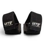 Midnight Black replacement pad for XFIXXI VITE Everyday Pedal Straps