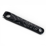 XFIXXI VITE HCS Series CNC Hollow Crankset - Integrated Bearing Bottom Bracket Included