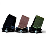 XFIXXI VITE pedal straps with mounting hardware