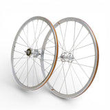 XFIXXI VITE Aluminum Track Wheelset V2 (700C) | Welded Rim | Double Fixed Hub | Fixed Gear / Single Speed