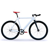 XFIXXI Première V3 O Canada Limited Edition - Fixed Gear | Single Speed | Urban Track Bike - XP08