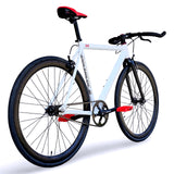XFIXXI Première V3 O Canada Limited Edition - Fixed Gear | Single Speed | Urban Track Bike - XP08