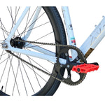 XFIXXI PREMIÈRE V3 O Canada Limited Edition Fixie Bike crankset