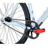 XFIXXI Première V3 O Canada Limited Edition - Fixed Gear | Single Speed | Urban Track Bike - XP08