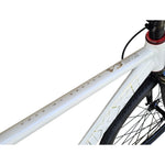 XFIXXI PREMIÈRE V3 O Canada Limited Edition Fixie Bike frame