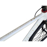 XFIXXI PREMIÈRE V3 O Canada Limited Edition Fixie Bike frame