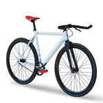 XFIXXI PREMIÈRE V3 O Canada Limited Edition Fixie Bike front view