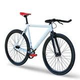 XFIXXI PREMIÈRE V3 O Canada Limited Edition Fixie Bike front view