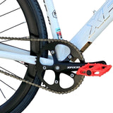 XFIXXI Première V3 O Canada Limited Edition - Fixed Gear | Single Speed | Urban Track Bike - XP08