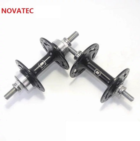 novatec fixie hubs