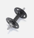 NOVATEC Front & Rear Fixie Hub Set - XFIXXI BIKES ONLINE SHOP