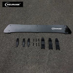 Roof Top Fairing Deflector / Windshield Fairing - XFIXXI BIKES ONLINE SHOP