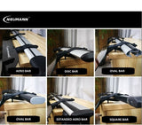 Roof Top Fairing Deflector / Windshield Fairing - XFIXXI BIKES ONLINE SHOP