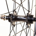 INTRO 7 Wheel Set - XFIXXI BIKES ONLINE SHOP