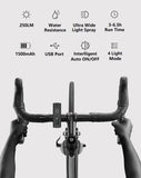 Merida High-Power Waterproof Front Cycling LED - by XFIXXI Bikes
