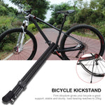 Carbon Fibre Detachable Bike Kick-Stand - XFIXXI BIKES ONLINE SHOP