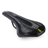 Gel Padded Saddle - by xfixxi bikes Canada