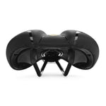 Gel Padded Saddle - by xfixxi bikes Canada