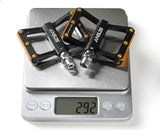 CNC Machined Pedals - XFIXXI BIKES ONLINE SHOP