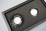 ARDENTLY Fixed Cog with Lock Ring - by XFIXXI - 15T