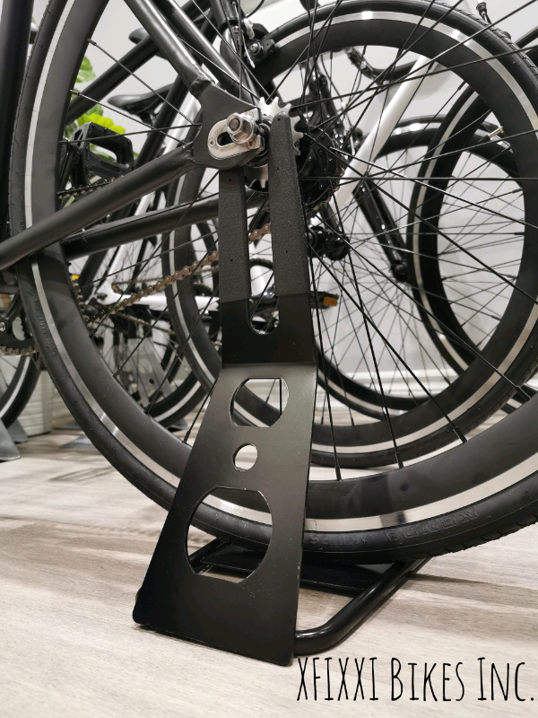 Pro 29er bike stand sales