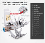16-in-1 Emergency Pocket Cycling Tools - by XFIXXI - opened