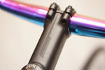 Size 52 xFixxi Custom Build Fixie Bike (White) - XFIXXI BIKES ONLINE SHOP
