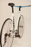Size 52 xFixxi Custom Build Fixie Bike (White) - XFIXXI BIKES ONLINE SHOP