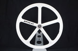 XFIXXI 5-Spokes Magnesium Alloy REAR Wheel - XFIXXI BIKES ONLINE SHOP