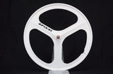 xFixxi 3-Spokes Magnesium Alloy REAR Wheel