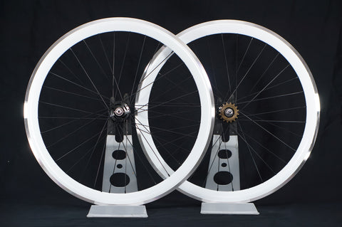 700C High Performance Wheel Set - XFIXXI BIKES ONLINE SHOP