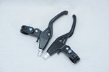 Aluminum Brake Levers - XFIXXI BIKES ONLINE SHOP