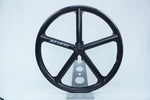 xFixxi 5-Spokes Magnesium Alloy FRONT Wheel - XFIXXI BIKES ONLINE SHOP
